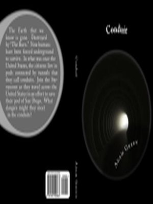 cover image of Conduit
